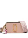 Marc Jacobs The Snapshot Camera Bag In 695