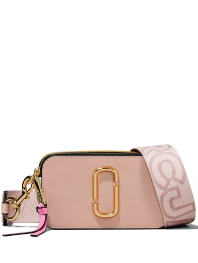 MARC JACOBS THE SNAPSHOT CAMERA BAG