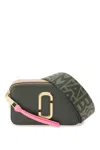 MARC JACOBS MARC JACOBS THE SNAPSHOT CAMERA BAG