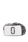 Marc Jacobs The Snapshot Leather Camera Bag