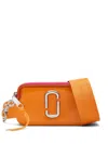 Marc Jacobs The Jelly Snapshot Crossbody Bag