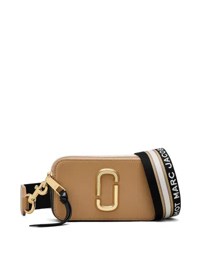MARC JACOBS BOLSA BANDOLERA - MULTICOLOR