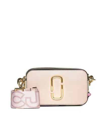 MARC JACOBS THE SNAPSHOT CAMERA BAG