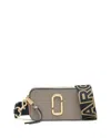 Marc Jacobs The Snapshot In Cement Multi/gold
