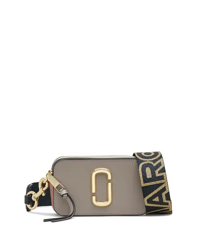 Marc Jacobs The Snapshot In Cement Multi/gold