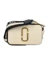 Marc Jacobs The Snapshot In New Cloud White
