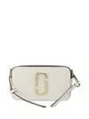 Marc Jacobs The Snapshot In Cloud White/multi