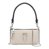 Marc Jacobs Borsa The Snapshot Dtm Convertible Ivory/black
