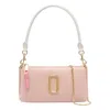 Marc Jacobs The Snapshot Convertible Shoulder Bag In Multi