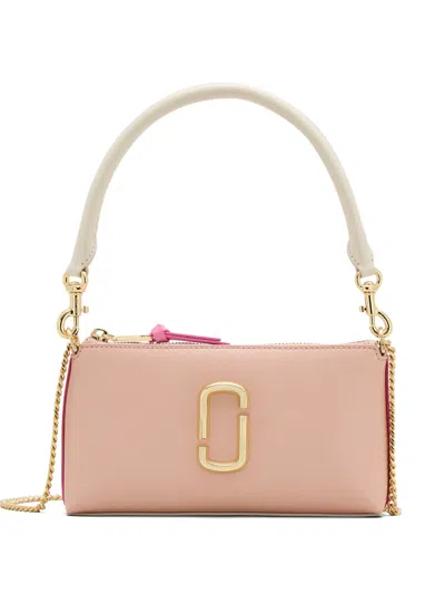 MARC JACOBS THE SNAPSHOT CONVERTIBLE SHOULDER BAG