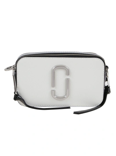 Marc Jacobs The Snapshot In Blackwht