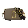 Marc Jacobs Multicolor Leather The Snapshot Crossbody Bag