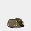 Marc Jacobs The Snapshot Crossbody