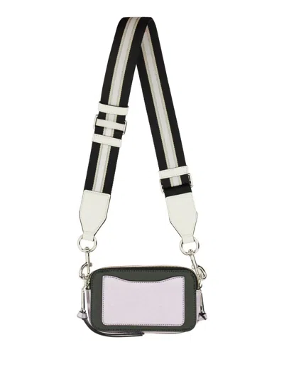 Marc Jacobs The Snapshot Crossbody