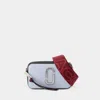 MARC JACOBS MARC JACOBS THE SNAPSHOT CROSSBODY