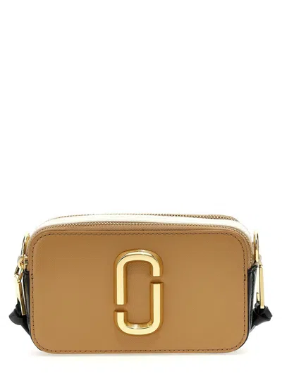 MARC JACOBS MARC JACOBS 'THE SNAPSHOT' CROSSBODY BAG