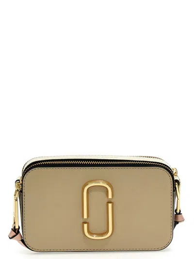 MARC JACOBS MARC JACOBS 'THE SNAPSHOT' CROSSBODY BAG