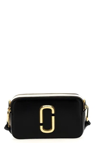 MARC JACOBS MARC JACOBS 'THE SNAPSHOT' CROSSBODY BAG
