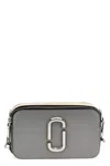 Marc Jacobs Multicolor Leather The Snapshot Crossbody Bag