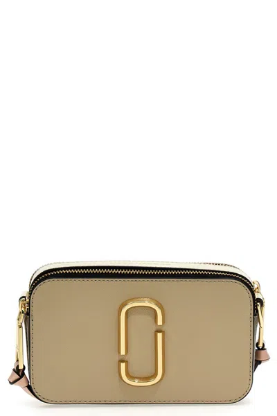 Marc Jacobs 'the Snapshot' Crossbody Bag