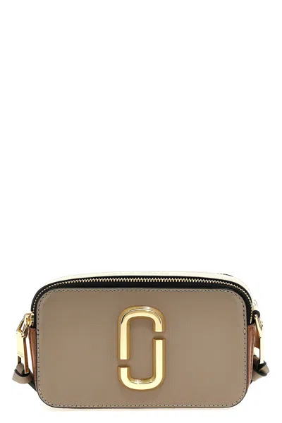 MARC JACOBS MARC JACOBS 'THE SNAPSHOT' CROSSBODY BAG