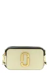 Marc Jacobs The Snapshot Crossbody Bags Multicolor