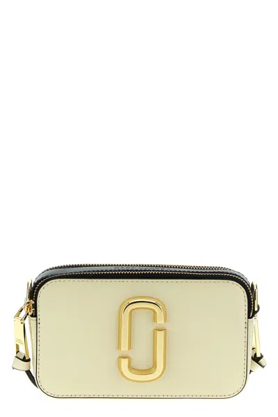 Marc Jacobs 'the Snapshot' Crossbody Bag