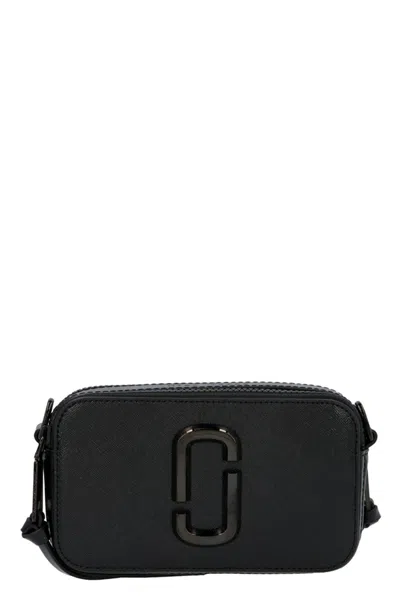 MARC JACOBS 'THE SNAPSHOT' CROSSBODY BAG