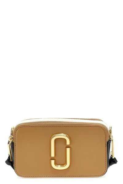 Marc Jacobs 'the Snapshot' Crossbody Bag