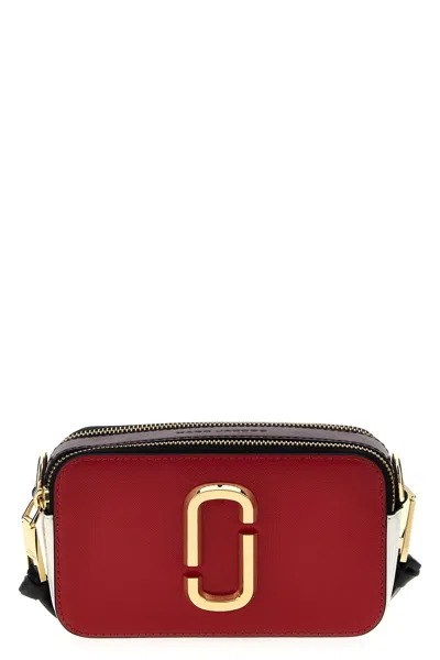 MARC JACOBS MARC JACOBS 'THE SNAPSHOT' CROSSBODY BAG