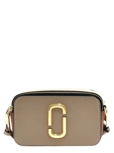 Marc Jacobs 'the Snapshot' Crossbody Bag