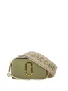 Marc Jacobs The Snapshot Crossbody Bag