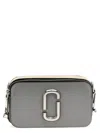 Marc Jacobs Multicolor Leather The Snapshot Crossbody Bag
