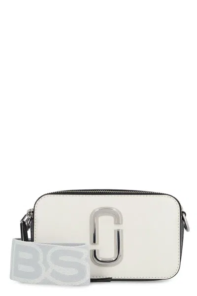 MARC JACOBS MARC JACOBS 'THE SNAPSHOT' CROSSBODY BAG