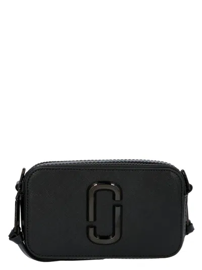 Marc Jacobs 'the Snapshot' Crossbody Bag