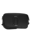 Marc Jacobs Borsa A Tracolla The Snapshot Dtm In Black