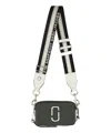 Marc Jacobs "the Snapshot" Bag In Green
