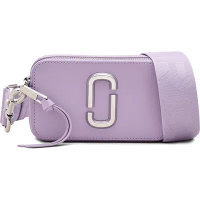 MARC JACOBS MARC JACOBS THE SNAPSHOT CROSSBODY BAG