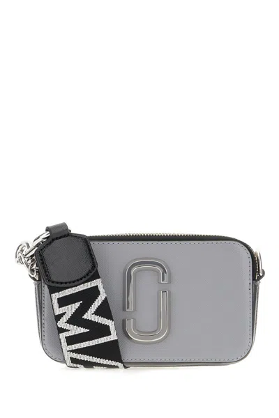 Marc Jacobs 'the Snapshot' Crossbody Bag In Multi