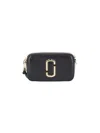 Marc Jacobs The Snapshot Crossbody Bag In Multi