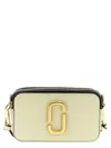 Marc Jacobs The Snapshot Crossbody Bags Multicolor In Multicolor