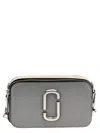 Marc Jacobs Multicolor Leather The Snapshot Crossbody Bag In Multicolor