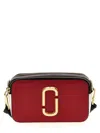 Marc Jacobs The Snapshot Crossbody Bag In Multicolor
