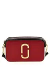 Marc Jacobs The Snapshot Crossbody Bag In Multicolor
