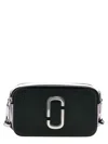 Marc Jacobs The Snapshot Crossbody Bag In Multicolor