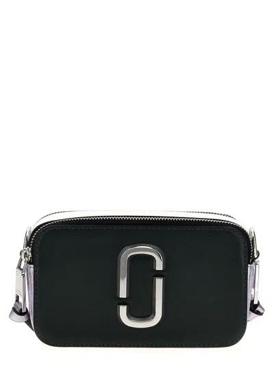 Marc Jacobs The Snapshot Crossbody Bag In Multicolor