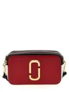 Marc Jacobs 'the Snapshot' Crossbody Bag In Multicolor