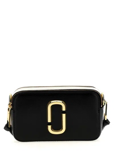 Marc Jacobs 'the Snapshot' Crossbody Bag In Multicolor