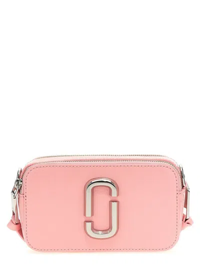 MARC JACOBS MARC JACOBS 'THE SNAPSHOT' CROSSBODY BAG