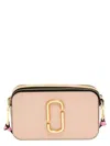 Marc Jacobs 'the Snapshot' Crossbody Bag In Pink